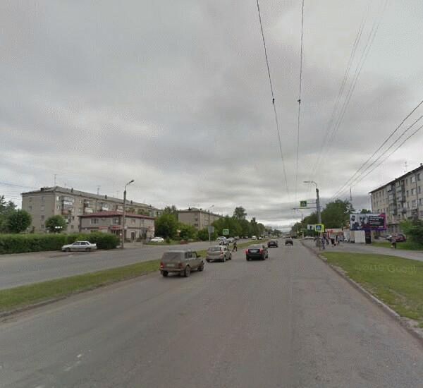 Отделение Почта Банка по адресу просп. Конституции,  д. 42