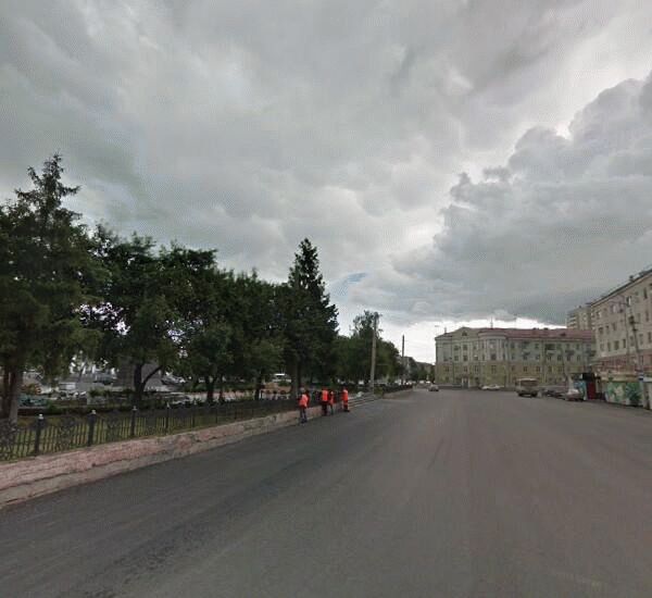 Отделение Почта Банка по адресу ул. Станционнная,  д. 12