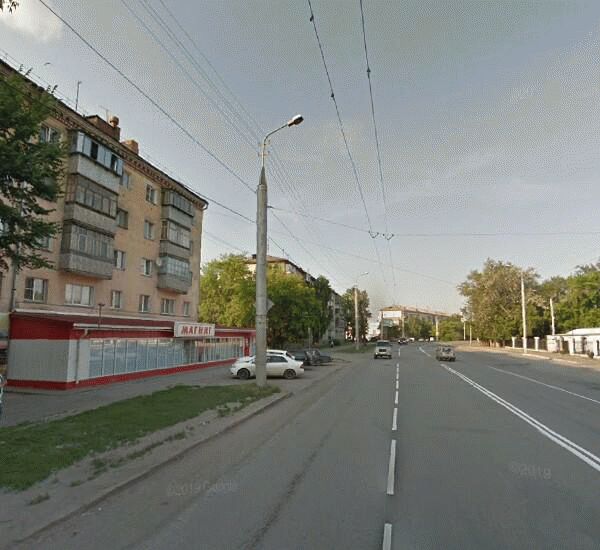 Отделение Почта Банка по адресу ул. Куйбышева,  д. 153